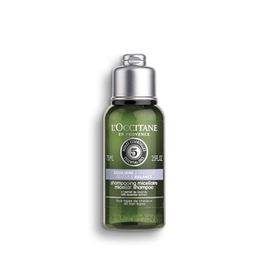 Aromachologie Gentle & Balance Shampoo 75 ml | L’Occitane en Provence