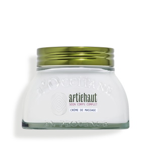 Artichoke Body Cream 7 oz | L’Occitane en Provence