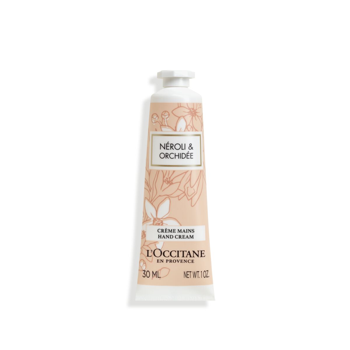 Shop L'occitane Néroli & Orchidée Hand Cream 1 Fl oz