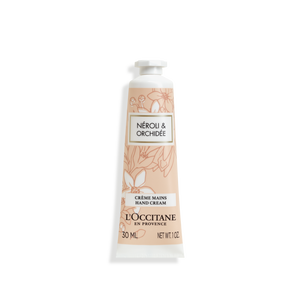 Néroli & Orchidée Hand Cream 1 oz | L’Occitane en Provence