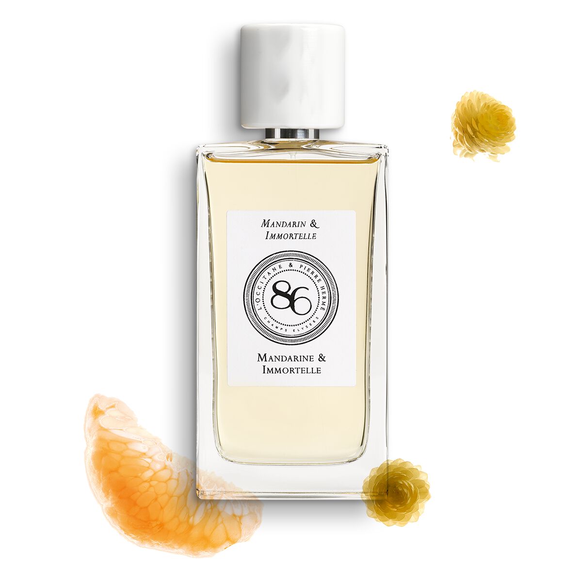 Mandarin & Immortelle Eau de Parfum 3.04 fl. oz.