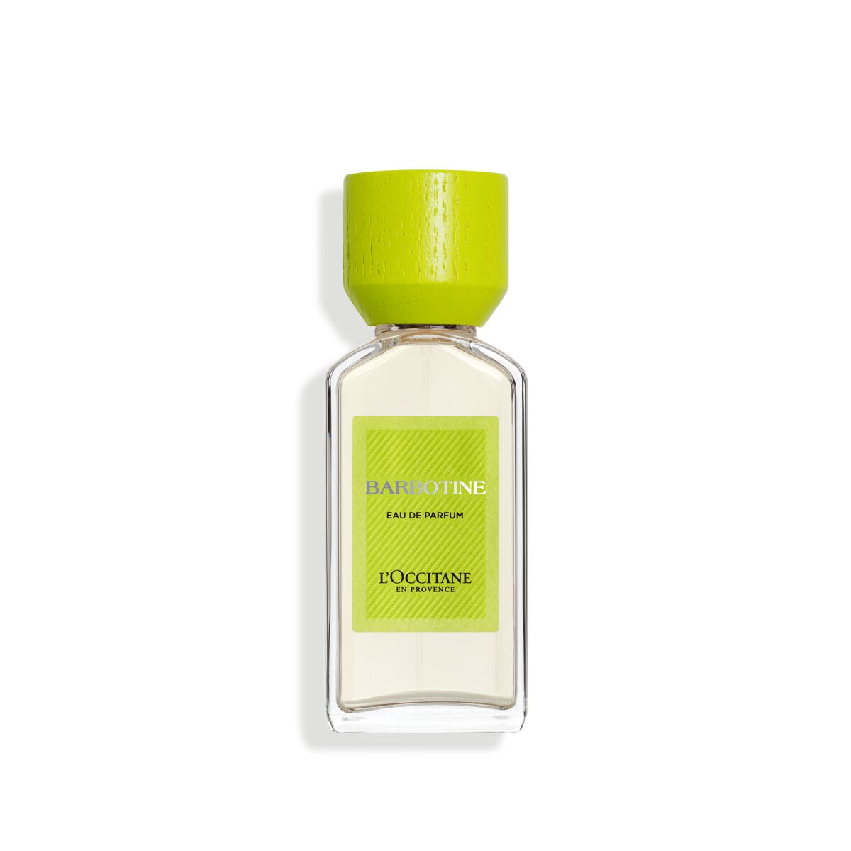 L'occitane - Barbotine Eau De Parfum 1.6 Fl oz In White