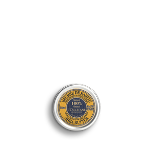 Organic-Certified* Pure Shea Butter 10 ml | L’Occitane en Provence