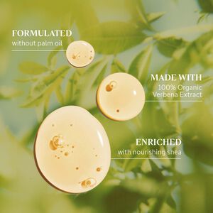 Shea Verbena Hand & Body Liquid Soap Refill 16.9 fl. oz | L’Occitane en Provence