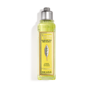 Shampoing frais Verveine Agrumes 250 ml | L’Occitane en Provence