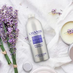 Lavender Foaming Bath 16.9 fl. oz | L’Occitane en Provence
