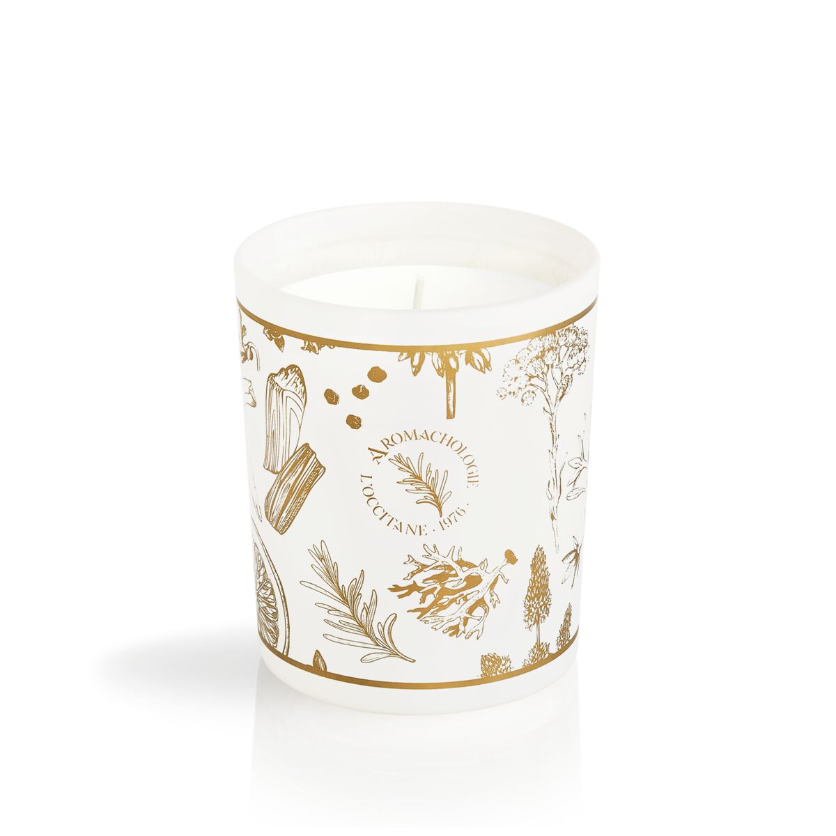 Tradition des 13 Desserts Scented Candle 8.4 oz.