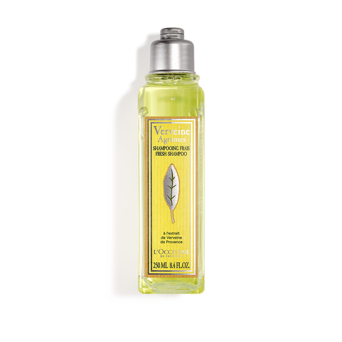view 1/5 of Citrus Verbena Fresh Shampoo 8.4 fl. oz | L’Occitane en Provence