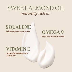 Almond Delicious Hands 1 oz | L’Occitane en Provence