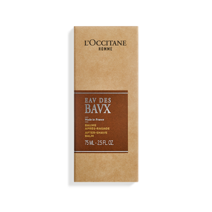 Eau des Baux After-Shave Balm 75 ml | L’Occitane en Provence