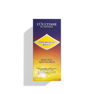 L'Occitane Immortelle Divine Créme hidratáló krém ráncok ellen 50 ml | feherhold.hu