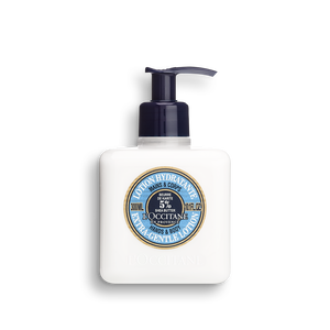 Shea Butter Hands & Body Extra-Gentle Lotion, , large