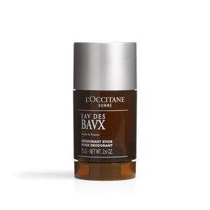 Eau des Baux Stick Deodorant 75 g | L’Occitane en Provence