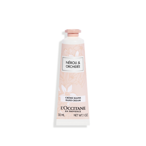 Néroli & Orchidée Hand Cream 30 ml | L’Occitane en Provence