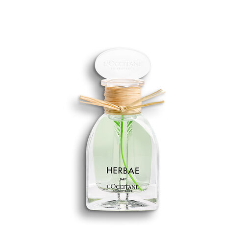 view 1/2 of Herbae Eau de Parfum 1.6 fl.oz | L’Occitane en Provence