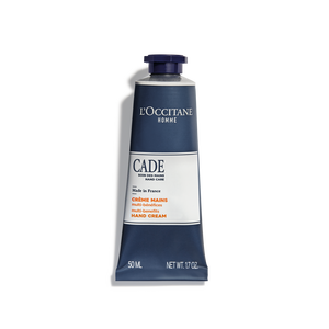 Cade Multi-Benefits Hand Cream 1.7 oz | L’Occitane en Provence