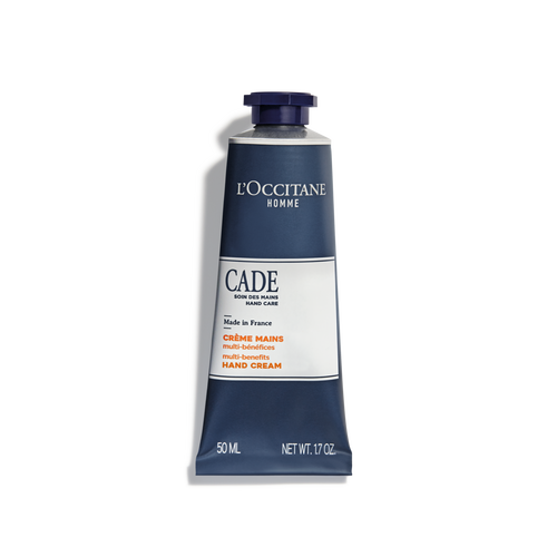view 1/1 of Cade Multi-Benefits Hand Cream 1.7 oz | L’Occitane en Provence