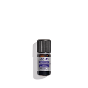 Lavender Essential Oil 5 ml | L’Occitane en Provence