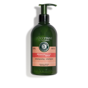 Intensive Repair Shampoo 16.9 fl. oz | L’Occitane en Provence