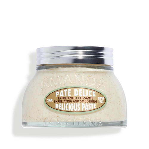 view 1/5 of Almond Delicious Paste  | L’Occitane en Provence