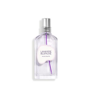 White Lavender Eau de Toilette 50 ml | L’Occitane en Provence