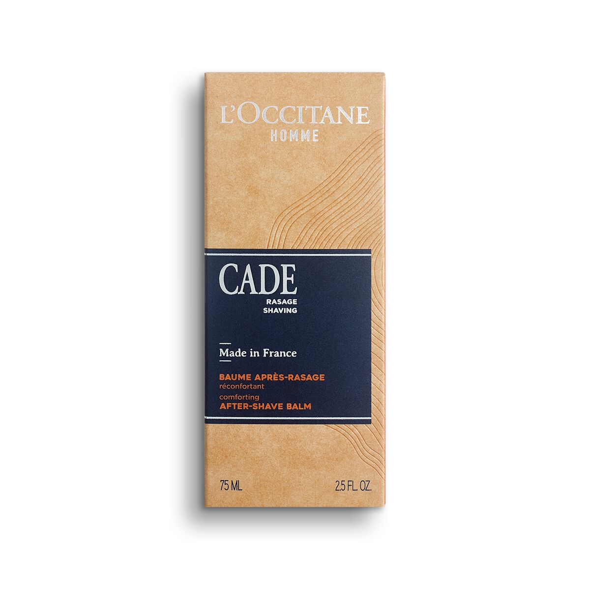 Shop L'occitane - Cade After-shave Balm 2.5 Fl oz