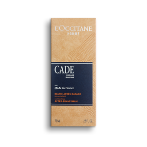 Cade After-Shave Balm 75 ml | L’Occitane en Provence