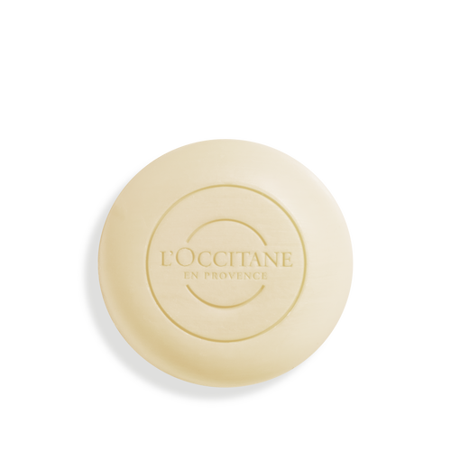 view 1/5 of Shea Solid Face Cleanser  | L’Occitane en Provence