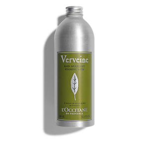 Verbena Foaming Bath 500 ml | L’Occitane en Provence