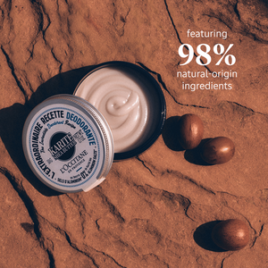 L’Extraordinaire recette déodorante au karité 50 ml | L’Occitane en Provence