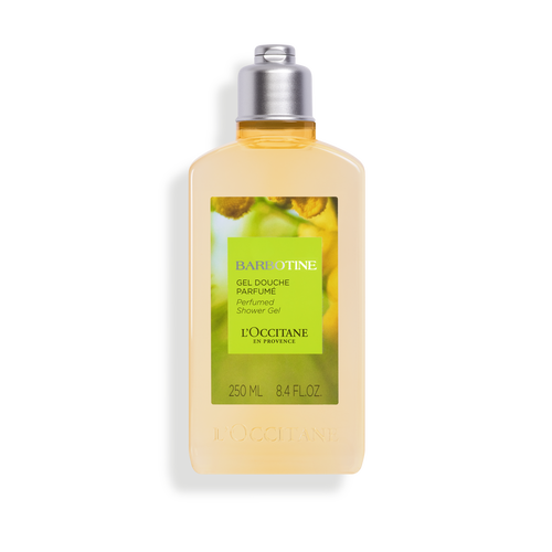 Barbotine Perfumed Shower Gel, , US