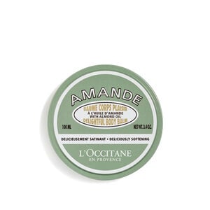Almond Delightful Body Balm 3.4 oz | L’Occitane en Provence