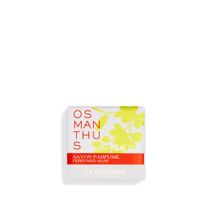 Osmanthus Perfumed Soap 1.7 oz | L’Occitane en Provence