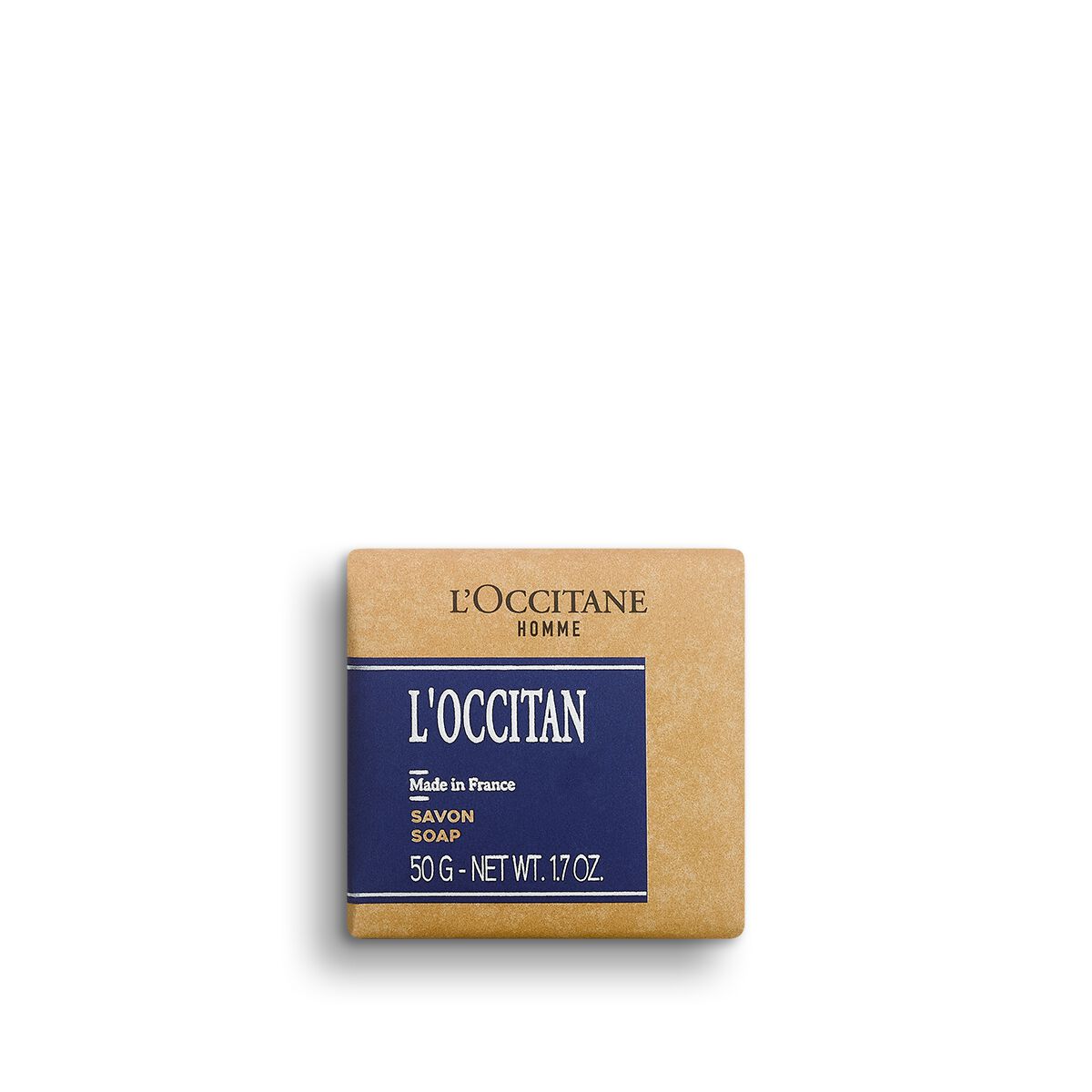 L'Occitan Soap 1.7 oz.