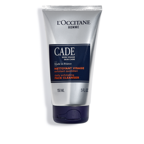 Cade Face Cleanser, , US
