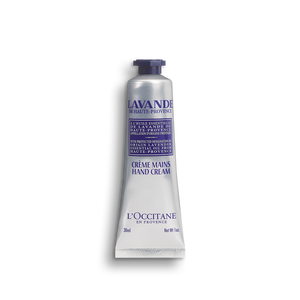 Lavender Hand Cream 30ML 1 oz | L’Occitane en Provence