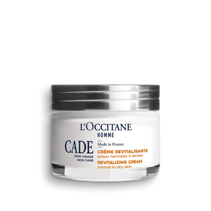 Cade Revitalizing Cream 1.6 fl. oz | L’Occitane en Provence