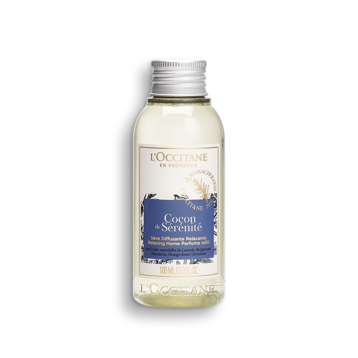 L'occitane - Cocon De Sérénité Relaxing Home Perfume Refill 3.3 Fl oz