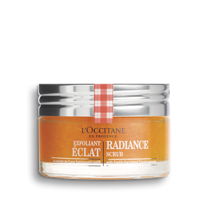 Exfoliant Visage Éclat 75 ml | L’Occitane en Provence