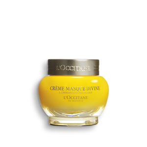 Immortelle Divine Cream Mask 65 ml | L’Occitane en Provence