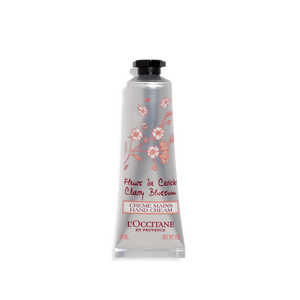 Cherry Blossom Hand Cream 30ML 1 oz | L’Occitane en Provence