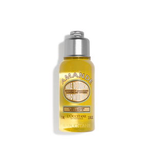 Almond Shower Oil 75 ml | L’Occitane en Provence