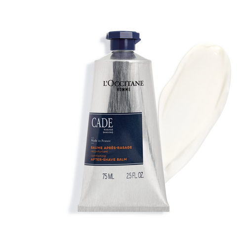 Cade After-Shave Balm, , large