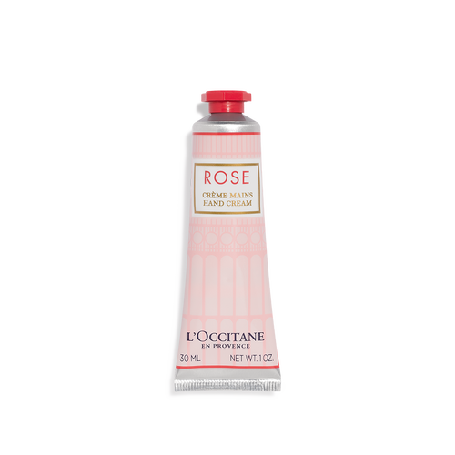 view 1/1 of Rose Hand Cream 1 oz 1 oz | L’Occitane en Provence