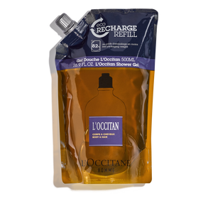 L'Occitan Shower Gel Refill 500 ml | L’Occitane en Provence
