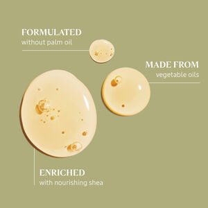 Shea Hands & Body Verbena Liquid Soap 300 ml | L’Occitane en Provence