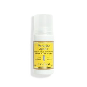 Citrus Verbena Roll-On Deodorant 50 ml | L’Occitane en Provence