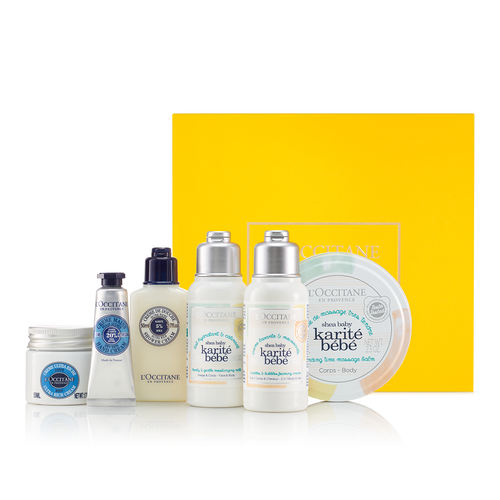 Shea Baby Collection, , US