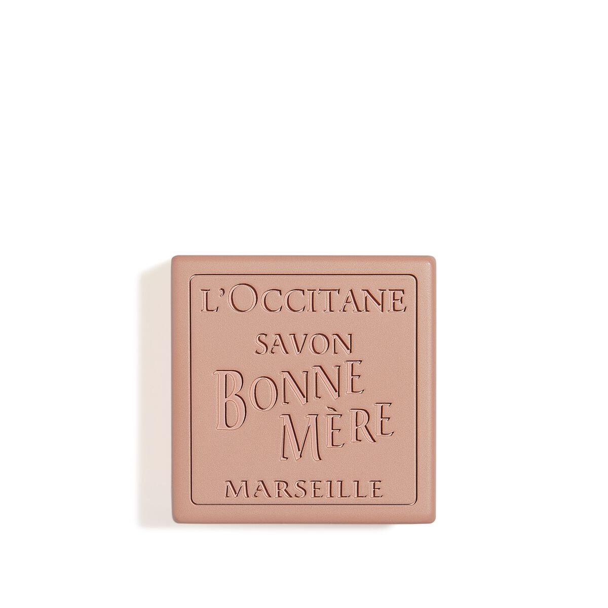 L'occitane Bonne Mère Linden & Sweet Orange Soap 3.5 Fl oz