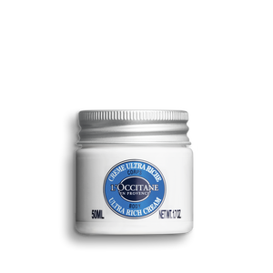 Shea Ultra Rich Body Cream  1.7 oz | L’Occitane en Provence